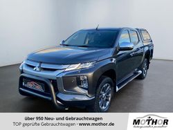 Basaltgrau Gebraucht 2022 Mitsubishi L200 Top Abholung | 37.890 € (Teuer)