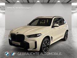 Weiß Gebraucht 2025 BMW X5 M Sport SUV | 97.811 € (Fairer Preis)