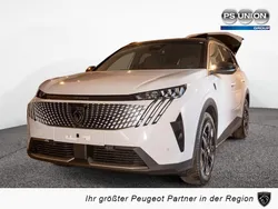 Andere farbe Gebraucht 2022 Peugeot 5008 GT Van / Kleinbus | 44.910 €