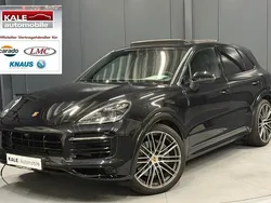 Schwarz Gebraucht 2019 Porsche Cayenne S Sport SUV | 59.800 € (Fairer Preis)