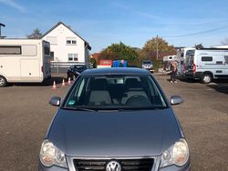 Silber Gebraucht 2008 VW Polo Kleinwagen | 2.950 € (Fairer Preis)