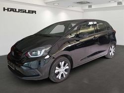Schwarz Gebraucht 2021 Honda Jazz Elegance Kleinwagen | 18.890 € (Fairer Preis)