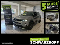 Silber Gebraucht 2023 Opel Mokka-e SUV | 21.440 € (Fairer Preis)