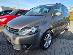Braun Gebraucht 2011 VW Golf Plus Van / Kleinbus | 4.100 € (Fairer Preis)