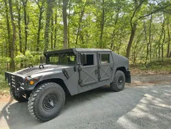 Grau Gebraucht 1988 Hummer H1 SUV | 79.000 €