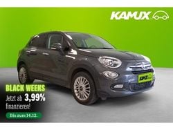 Grau Gebraucht 2018 Fiat 500X Cross SUV | 13.990 € (Fairer Preis)