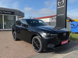 Schwarz Neu 2025 Mazda CX-60 Homura-Line SUV | 56.640 € (Fairer Preis)