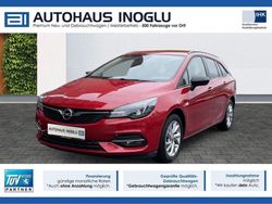 Chili rot/kardio rot (metallic) Gebraucht 2022 Opel Astra Kombi | 13.860 € (Guter Preis)
