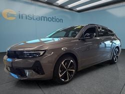 Grau Gebraucht 2024 Opel Astra Kombi | 23.299 € (Fairer Preis)