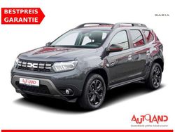 Kometen grau (metallic) Gebraucht 2023 Dacia Duster Extreme SUV | 23.950 € (Teuer)