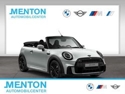 Grau Gebraucht 2022 Mini Cooper Cabriolet Cabrio | 25.890 € (Fairer Preis)