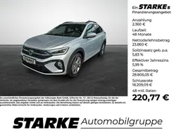 Grau Neu 2024 VW Taigo R-line SUV | 26.220 € (Superpreis)