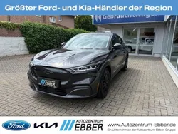 Dark matter/starlight gray Gebraucht 2024 Ford Mustang Mach-E Extended Range SUV | 38.478 € (Superpreis)