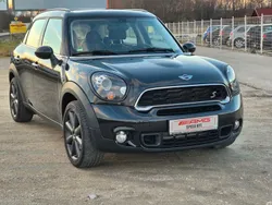 Schwarz Gebraucht 2014 Mini Cooper S Countryman SUV | 11.900 € (Fairer Preis)
