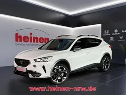Weiß Gebraucht 2021 Cupra Formentor VZ SUV | 29.899 € (Guter Preis)
