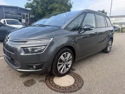 Gris shark Gebraucht 2013 Citroën Grand C4 Picasso Van / Kleinbus | 5.950 € (Fairer Preis)