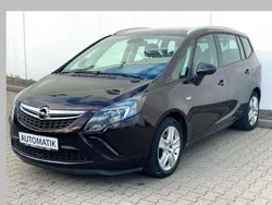 Opel Zafira Tourer