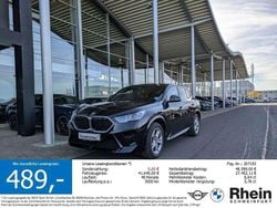 Schwarz Gebraucht 2025 BMW X2 M Sport SUV | 39.845 € (Guter Preis)