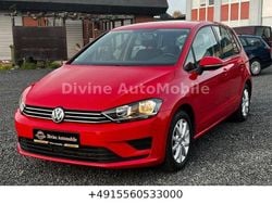Rot Gebraucht 2017 VW Golf VII Comfortline Limousine | 10.500 € (Superpreis)