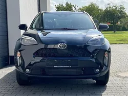 Neu 2025 Toyota Yaris Cross Active SUV | 27.130 € (Fairer Preis)