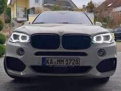 Weiß Gebraucht 2017 BMW X5 M Sport SUV | 35.999 € (Fairer Preis)