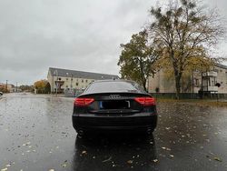 Schwarz Gebraucht 2011 Audi A5 Limousine | 8.700 € (Etwas zu teuer)