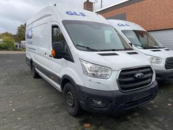 Weiß Gebraucht 2021 Ford Transit Van / Kleinbus | 5.900 €