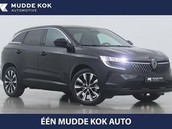 Schwarz Gebraucht 2025 Renault Austral Techno SUV | 27.400 € (Guter Preis)