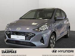 Grün Gebraucht 2024 Hyundai i10 Prime Kleinwagen | 15.690 € (Superpreis)