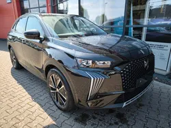 Schwarz Neu 2025 DS Automobiles DS7 Crossback SUV | 56.972 €