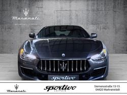 Grigio maratea Gebraucht 2023 Maserati Ghibli GT Limousine | 57.789 € (Fairer Preis)