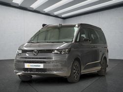 Grau Neu 2025 VW T7 California Van | 80.799 €