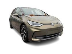 Grün Gebraucht 2024 VW ID.3 Pro Kleinwagen | 32.011 € (Fairer Preis)
