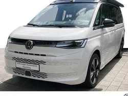 Weiß Neu 2025 VW California California Van | 86.990 €