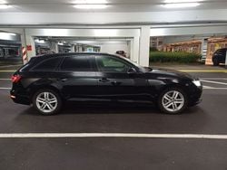 Brillantschwarz Gebraucht 2019 Audi A4 Performance Kombi | 15.990 € (Fairer Preis)