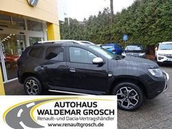 Schwarz Gebraucht 2019 Dacia Duster Prestige SUV | 14.964 € (Fairer Preis)
