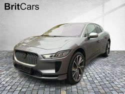 Eiger grey Gebraucht 2022 Jaguar I-Pace S SUV | 34.949 € (Superpreis)