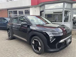 Auroraschwarz metallic Neu 2025 Kia EV3 4 SUV | 42.990 € (Etwas zu teuer)