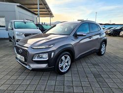 Grau Gebraucht 2018 Hyundai Kona Trend SUV | 18.799 € (Fairer Preis)