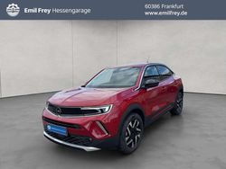 Kosmos rot metallic Gebraucht 2024 Opel Mokka Elegance SUV | 20.950 € (Fairer Preis)