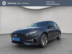 Other Gebraucht 2023 Hyundai i30 Trend Limousine | 16.980 € (Guter Preis)