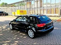 Gebraucht 2005 Audi A3 Sportback Attraction Kombi | 4.900 € (Etwas zu teuer)