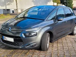 Grau Gebraucht 2014 Citroën C4 Picasso Van / Kleinbus | 6.600 € (Guter Preis)