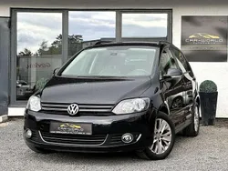 Deep black perleffekt Gebraucht 2013 VW Golf Plus Cross Van / Kleinbus | 7.599 € (Fairer Preis)