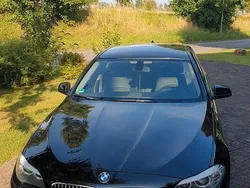Schwarz Gebraucht 2011 BMW 530 Limousine | 10.500 € (Guter Preis)