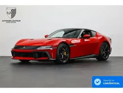 Neu 2025 Ferrari 360 Coupé | 559.900 €