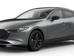 Andere Neu 2024 Mazda 3 Homura-Line Limousine | 28.950 € (Fairer Preis)