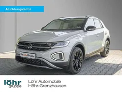 Ascotgrau Gebraucht 2024 VW T-Roc Style SUV | 29.980 € (Fairer Preis)