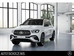 Manufaktur lack manufaktur opa Gebraucht 2025 Mercedes GLE450 AMG AMG SUV | 119.490 €