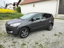 Grau Gebraucht 2016 Ford Kuga SYNC Edition SUV | 9.900 € (Superpreis)